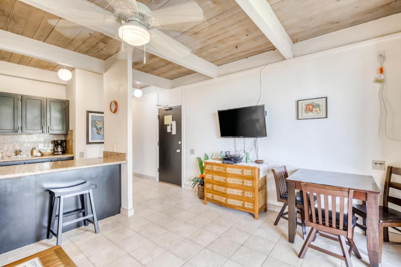 Appartamento Kona Bali Kai #374 Kailua-Kona Esterno foto