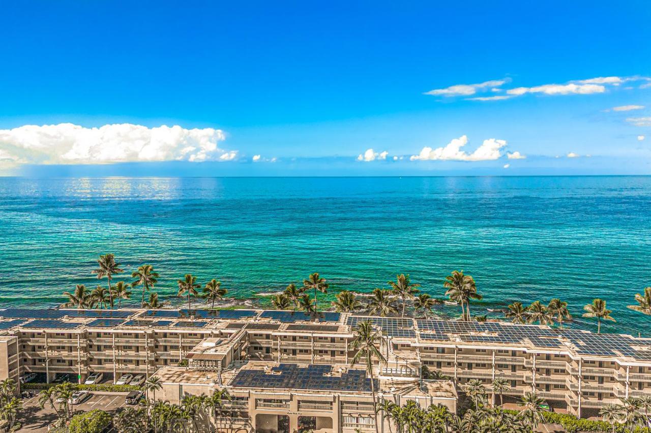 Appartamento Kona Bali Kai #374 Kailua-Kona Esterno foto